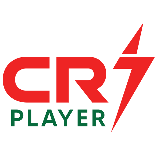 CR7PLAYER 