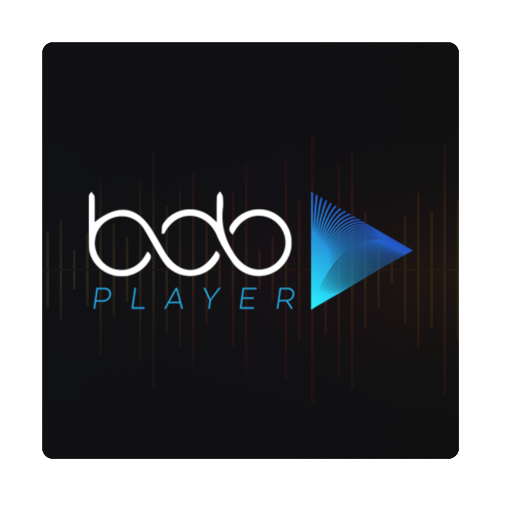 BOBPLAYER 